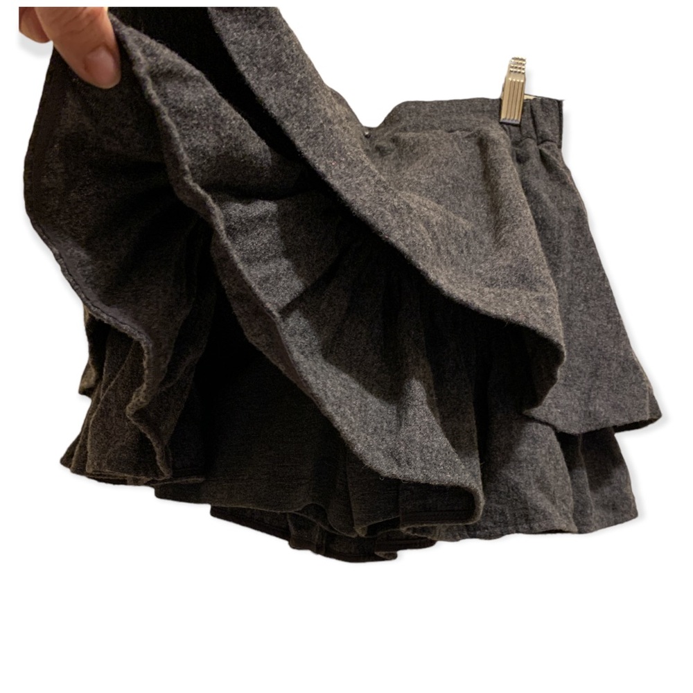 O’2nd Wool blend Skort - Picture 2 of 5